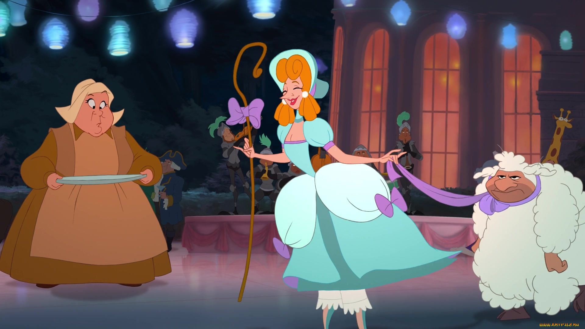 , the princess and the frog, , , 